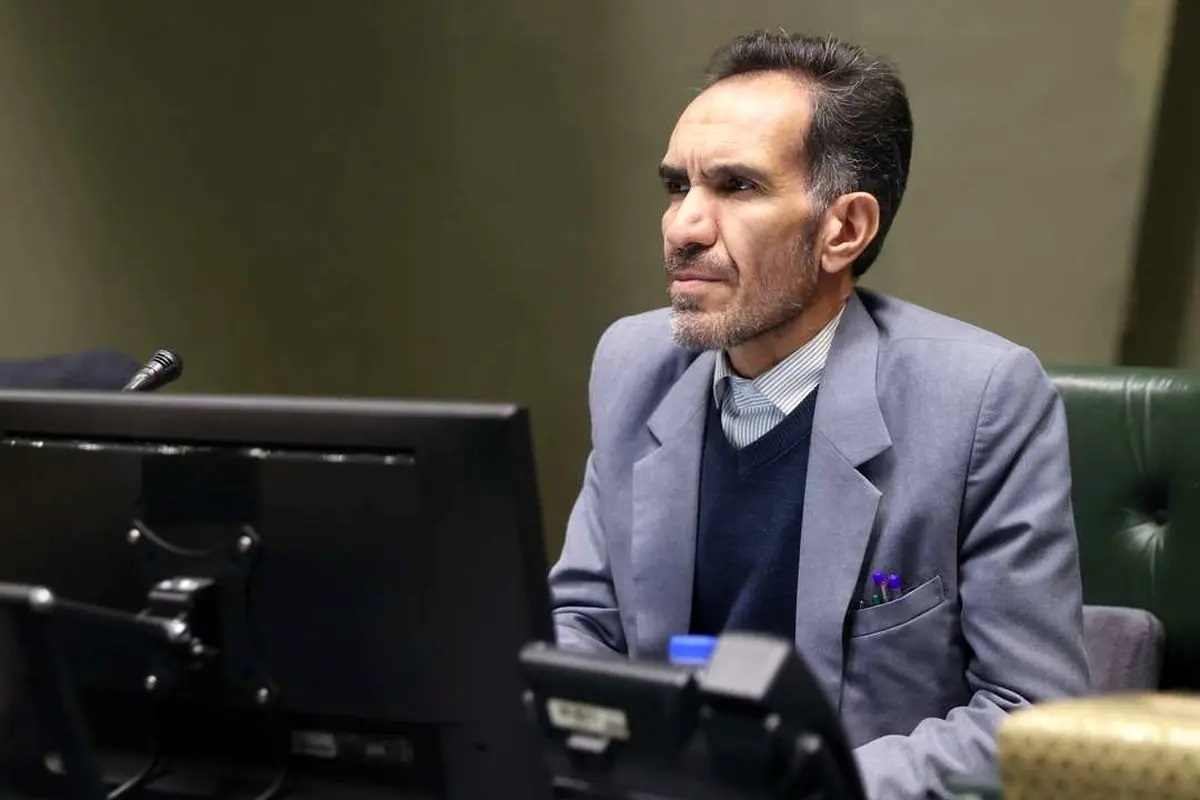 نماینده خمین