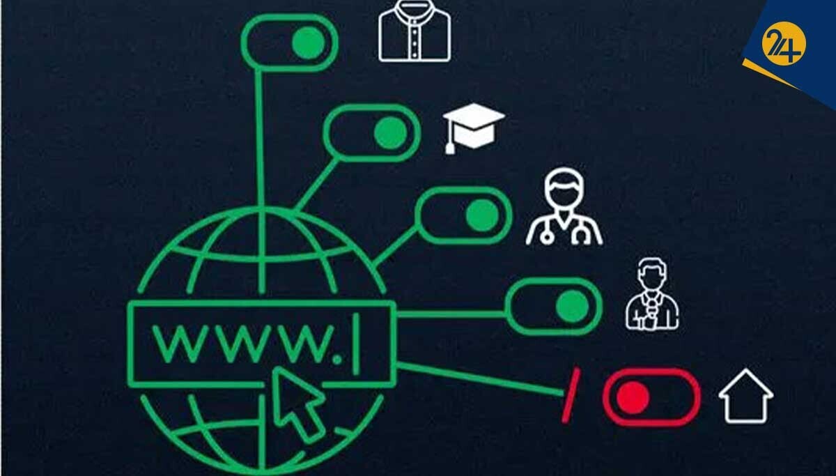 اینترنت برای همه یا برای بعضی‌‎ها؟ | چرا با وجود تکذیب‌ها، نگرانی از اجرای اینترنت طبقاتی را باید جدی گرفت؟