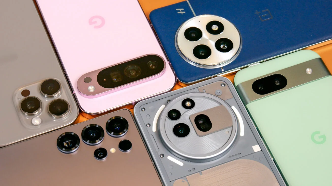 قیمت روز گوشی موبایل ۳۰ تیر ۱۴۰۴ قیمت گوشی