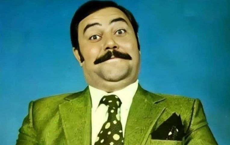 همایون بازیگر فیلمفارسی