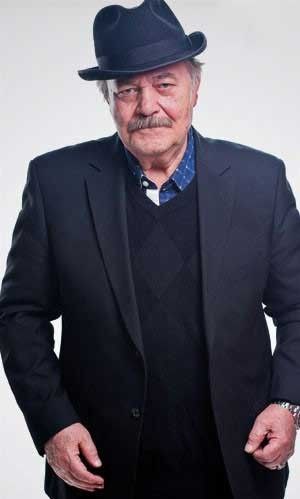 محمدعلی تبریزیان ملقب به همایون کیست؟ | بازیگر فیلمفارسی ماندگار در حافظه تاریخی ایرانیان