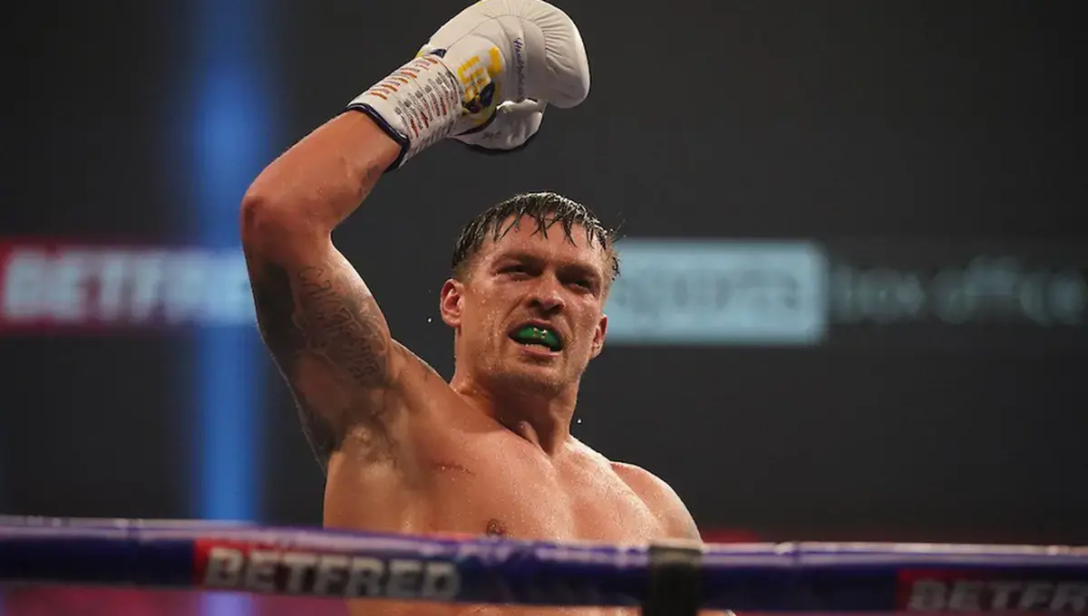 بیوگرافی الکساندر اوسیک