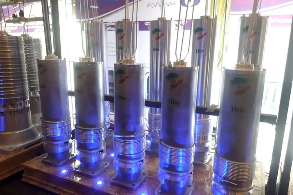 پشت پرده ادعای آمریکاییها درباره غنیسازی؛ ایران چه گفت؟ غنی سازی