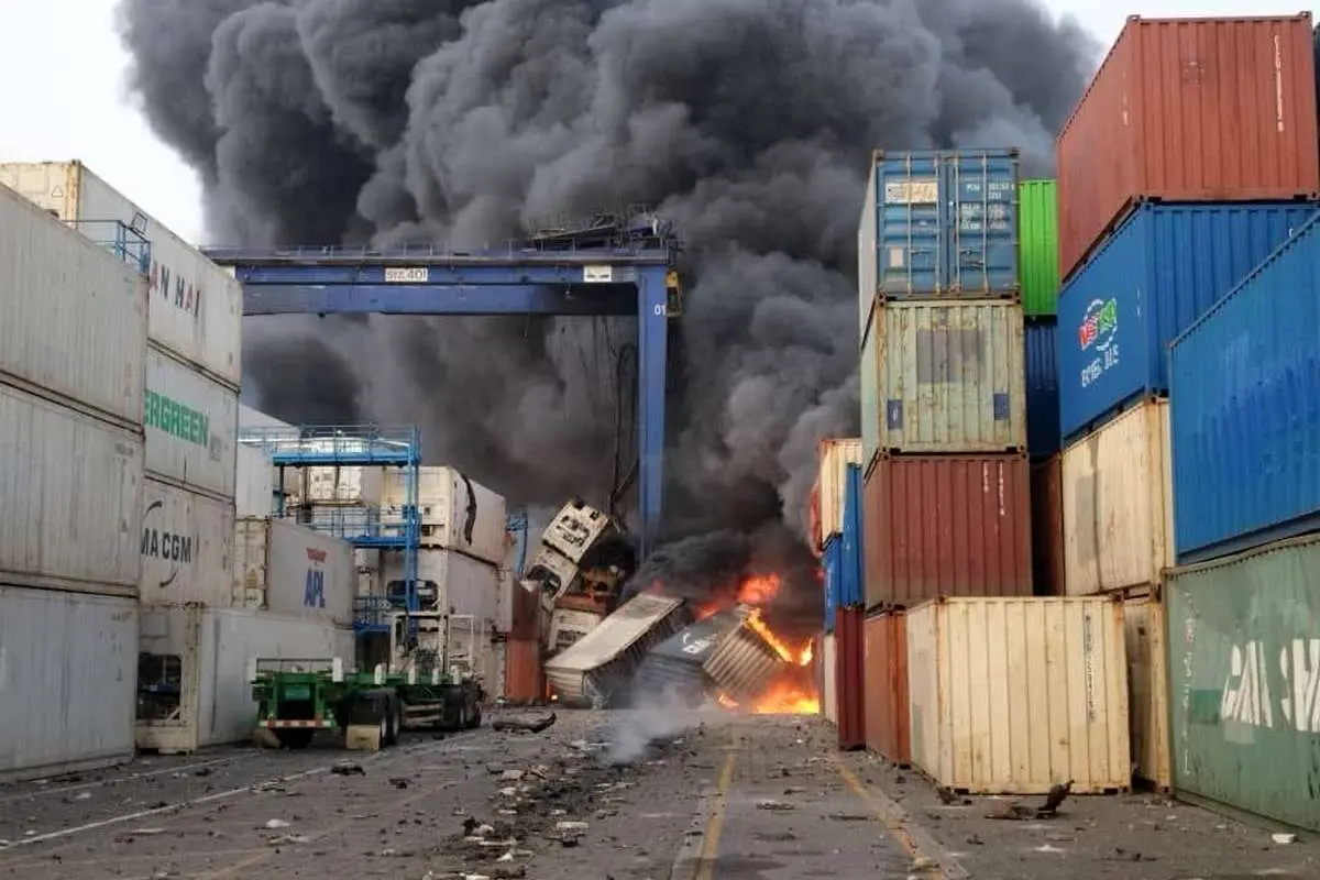 آخرین بهروزرسانیها از پرونده بندر شهیدرجایی | تنها چند خانواده توانستند شکایت کنند! بندر شهیدرجایی