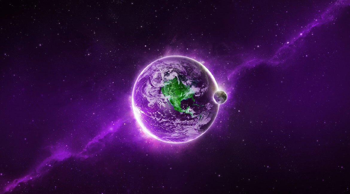 اشعه فرابنفش