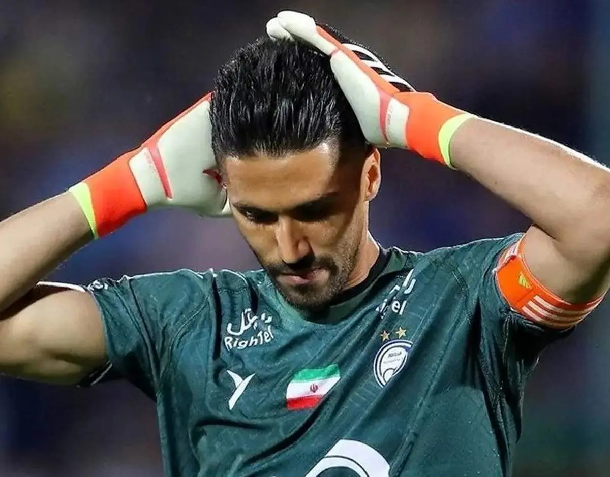 شایعه یا واقعیت؛ تراکتور خواهان سیدحسین حسینی شد؟ سیدحسین حسینی