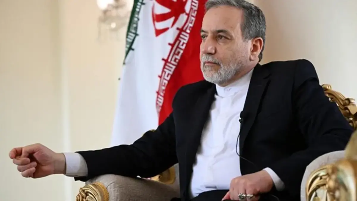 عباس عراقچی: جمهوری اسلامی قوی‌تری خواهیم شد