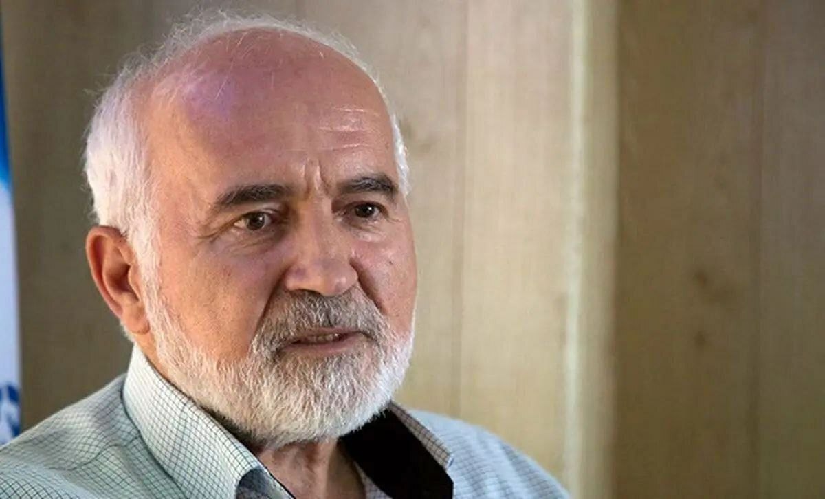 احمد توکلی درگذشت احمد توکلی درگذشت