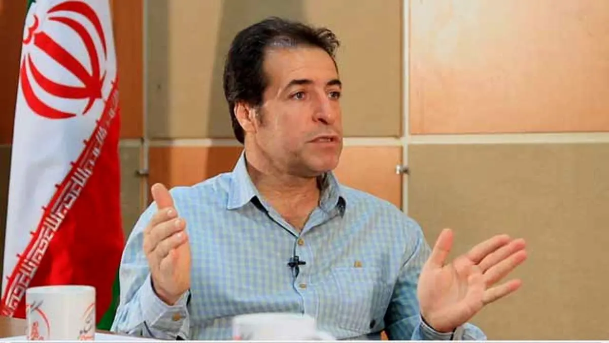 واکنش پیشکسوت استقلال به جذب آل‌کثیر