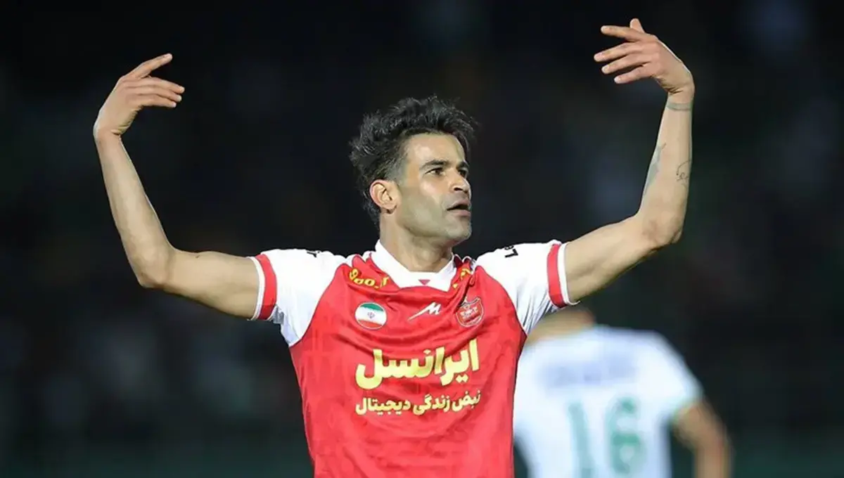 ببینید| نظر عیسی آل‌کثیر در مورد پیوستن به استقلال