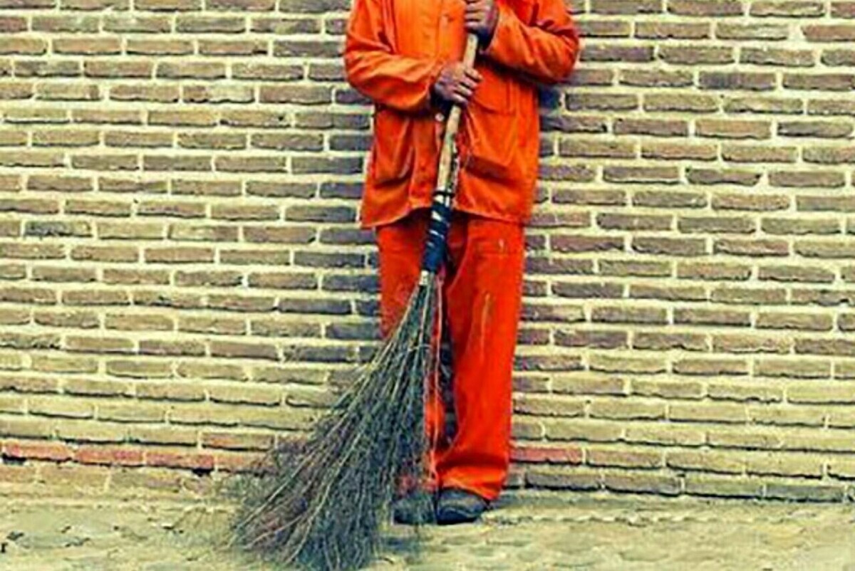 ببینید| فراخوان شهرداری تهران جذب ۱۰ هزار کارگر