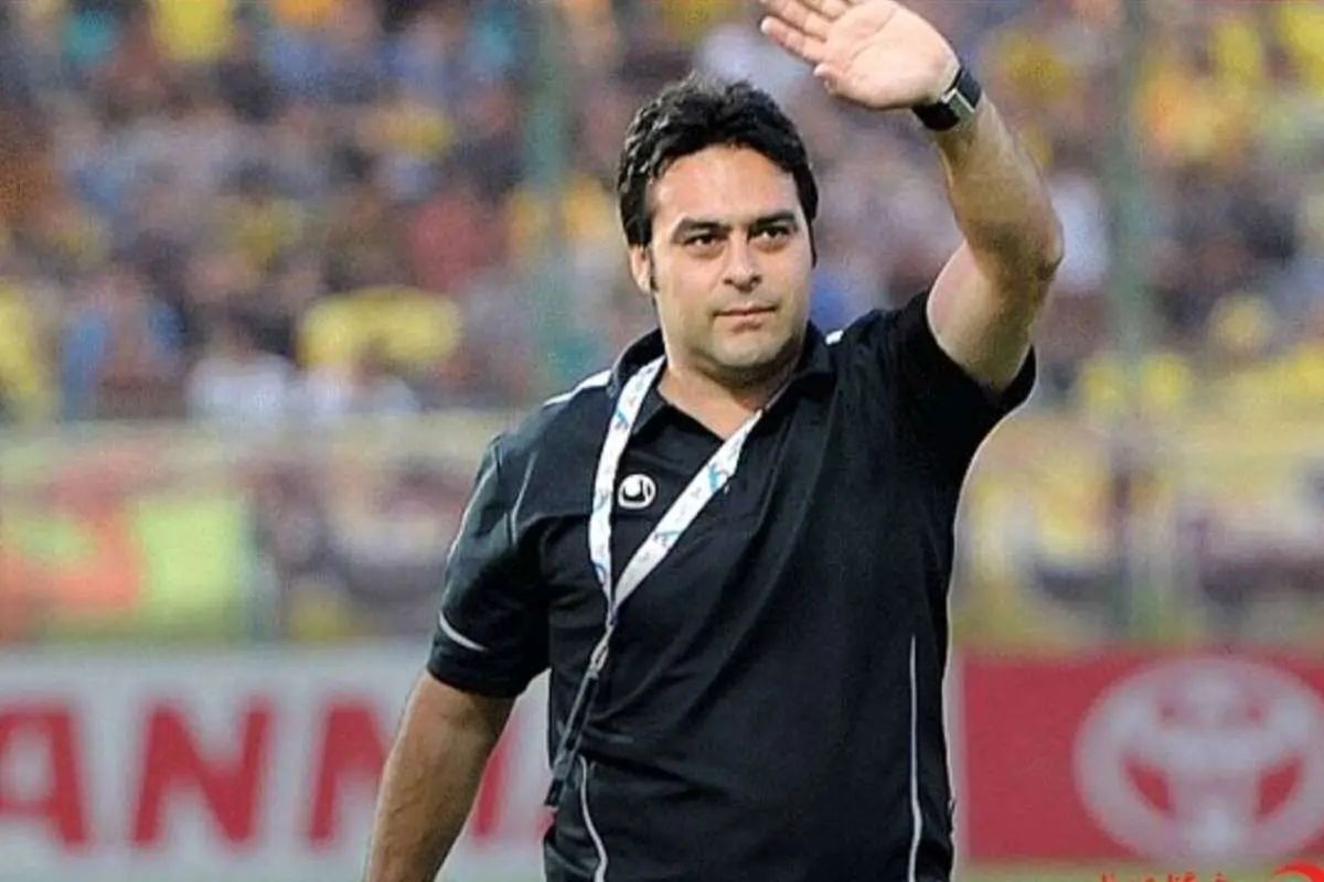 واکنش تند آتیلا حجازی به پیوستن آل‌کثیر به استقلال