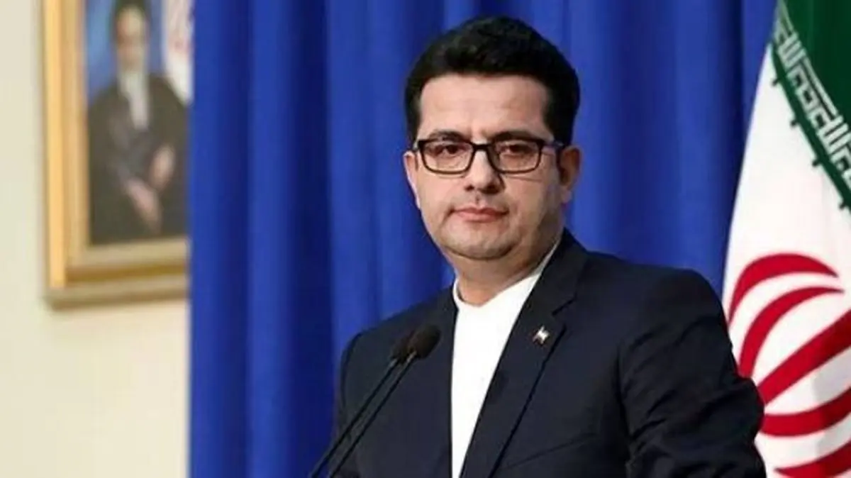 سید عباس موسوی: برجام در کماست؛ اما اروپا می‌خواهد با قلدری از مکانیزم‌هایش علیه ایران استفاده کند