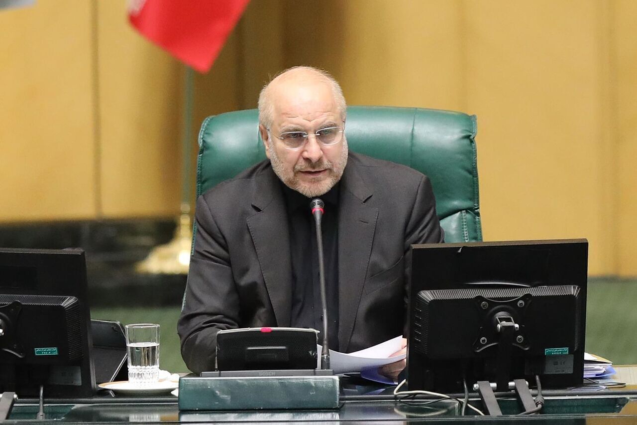 ببییند| تذکر قالیباف به صداوسیما؛ کوتاهی کردید