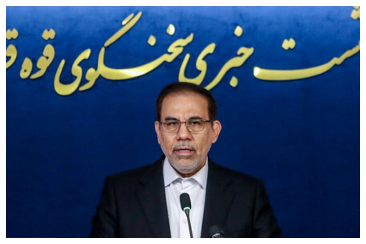 سخنگوی قوه قضائیه: پس از حمله رژیم صهیونیستی به زندان اوین ۷۵ نفر از زندانیان فرار کردند