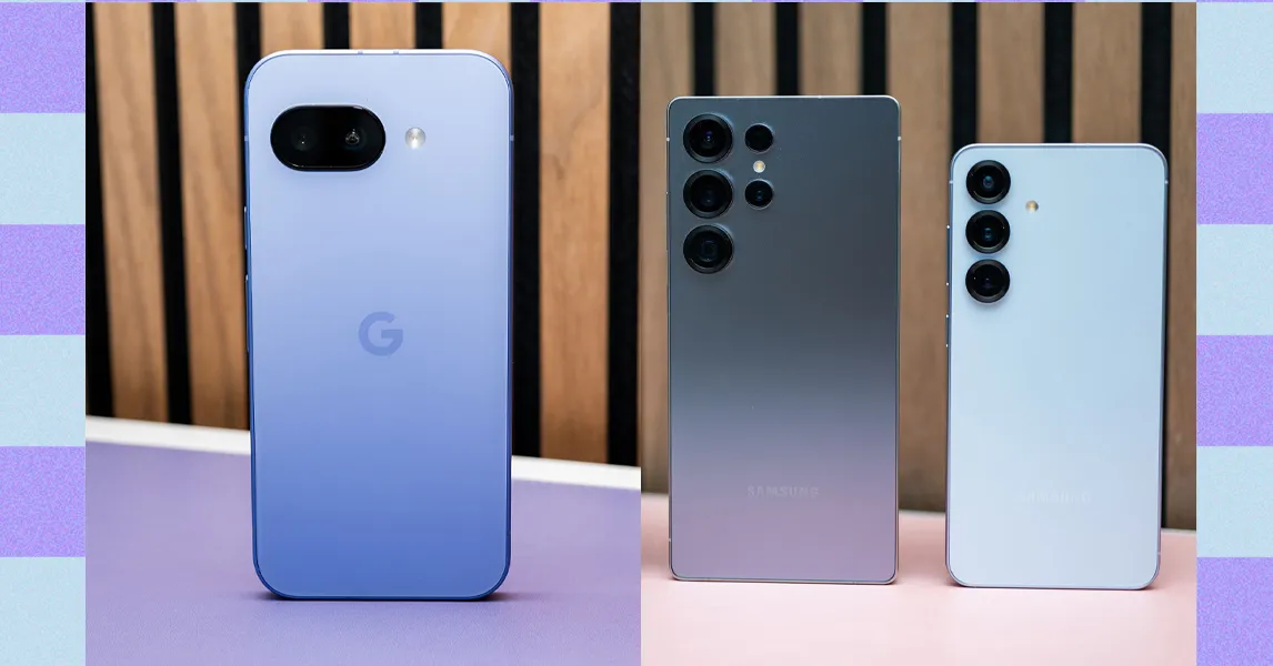 قیمت روز گوشی موبایل ۳۱ تیر ۱۴۰۴ قیمت گوشی