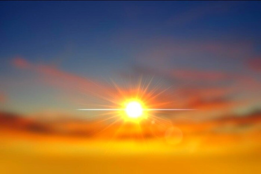 اشعه فرابنفش