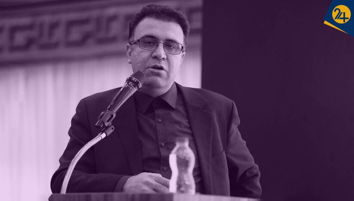 مسئولان برای تامین مالی اعضای خانوادهشان در خارج از کشور، فکری به حال بحران ارزی بکنند | وضعیت مردم مثل قورباغه زنده در دیگ آب جوش است مسئولان برای تامین مالی اعضای خانوادهشان در خارج از کشور، فکری به حال بحران ارزی بکنند | وضعیت مردم مثل قورباغه زنده در دیگ آب جوش است