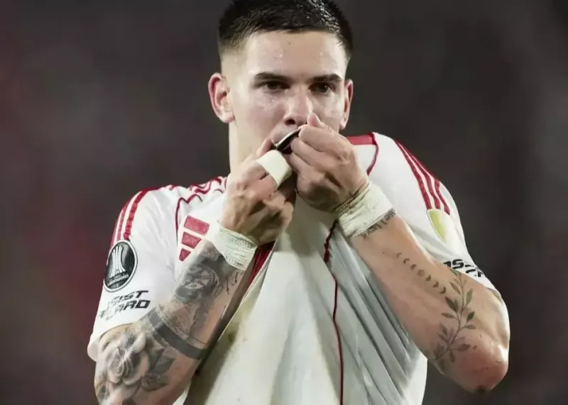 فرانکو ماستانتونو کیست؟ فرانکو ماستانتونو کیست؟