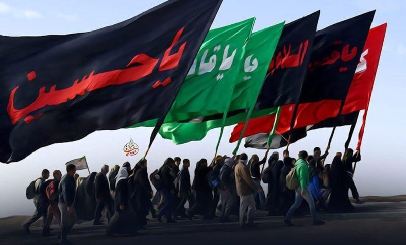 جزئیات عرضه بلیت پروازهای اربعین جزئیات عرضه بلیت پروازهای اربعین