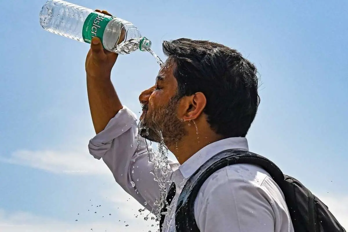  پایان اوج گرما در تهران!