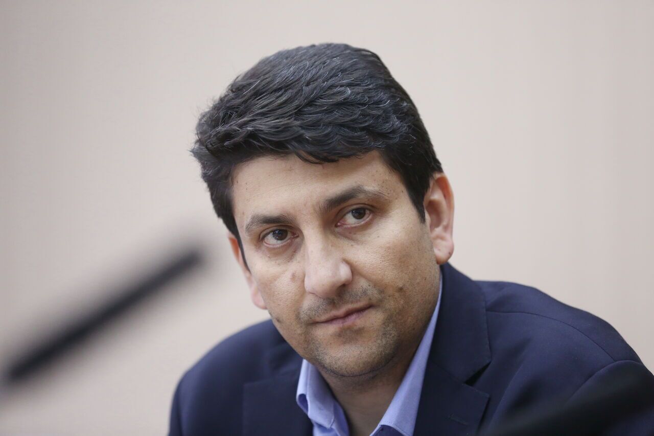 وزیر ارتباطات: وضعیت اینترنت عادی شد | از مردم عذرخواهی می‌کنم