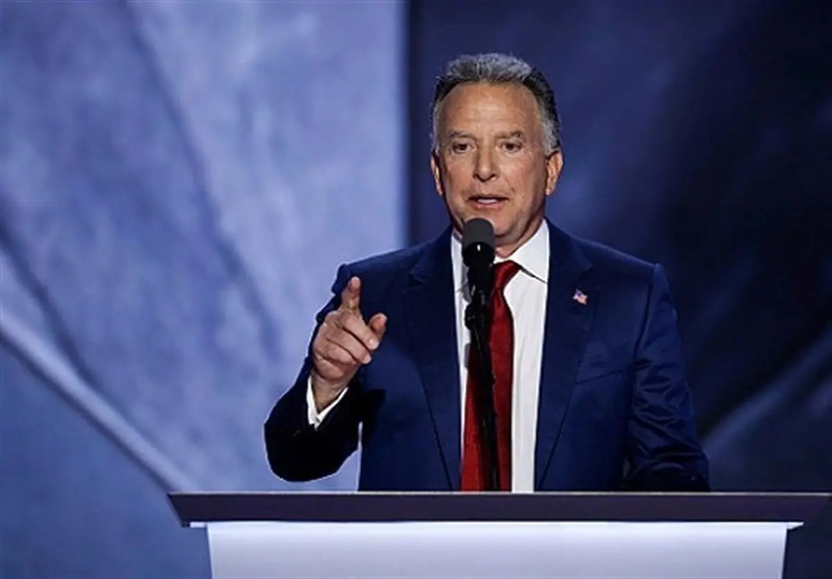 ویتکاف خواستار مجازات منابع افشای ناکامی حملات آمریکا به ایران شد