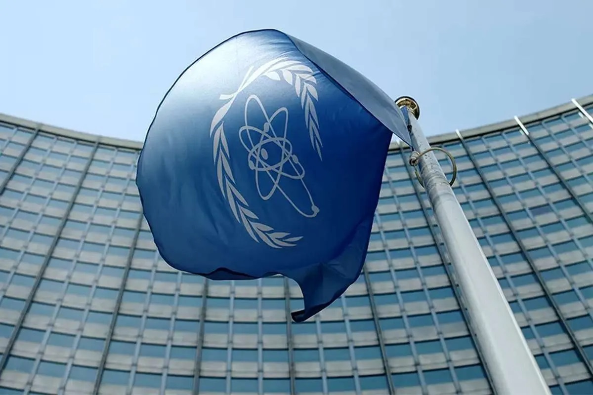 روسیه: اعتبار آژانس پس از حمله آمریکا مخدوش شد