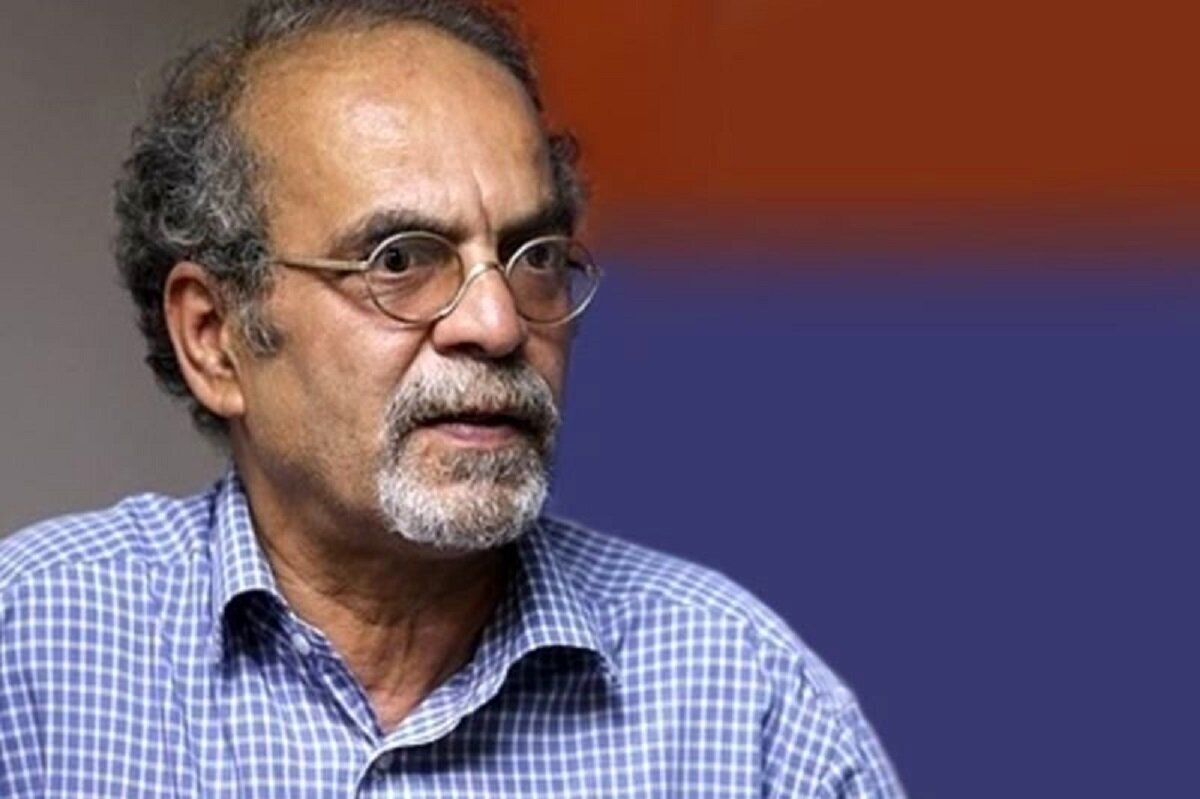 نام ایران را از ایران اینترنشنال بردارید!