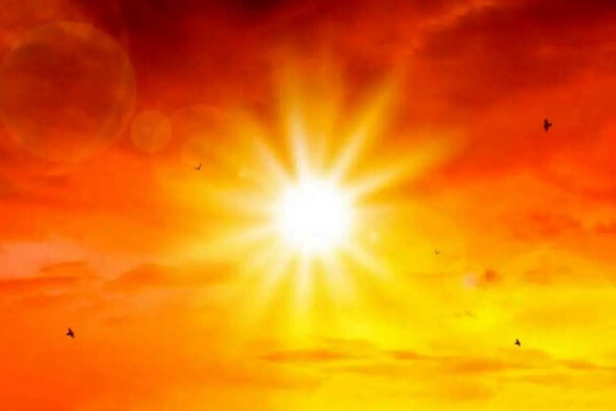  اطلاعیه مهم هواشناسی به تهرانی ها