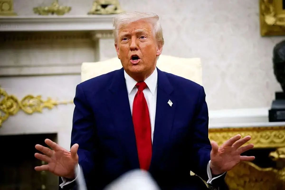 گزارش CNN از بسته پیشنهادی دولت ترامپ برای ایران