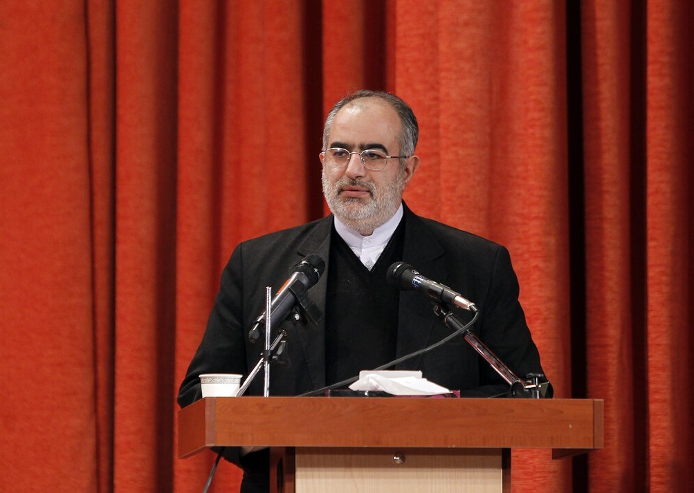 حسام‌الدین آشنا