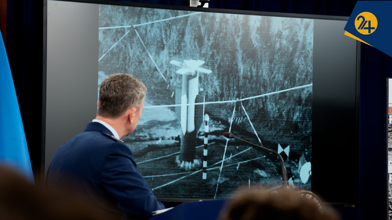 پنتاگون جزییات حمله به ایران را افشا کرد | بمباران فردو، پیچیده‌ترین عملیات نظامی تاریخ | آمریکا ۱۵ سال برای این حمله تحقیق کرده بود | انفجار فردو آسمان را مثل روز روشن کرد