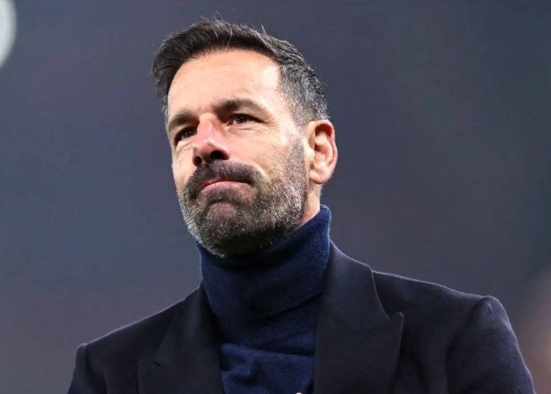 فن نیستلروی