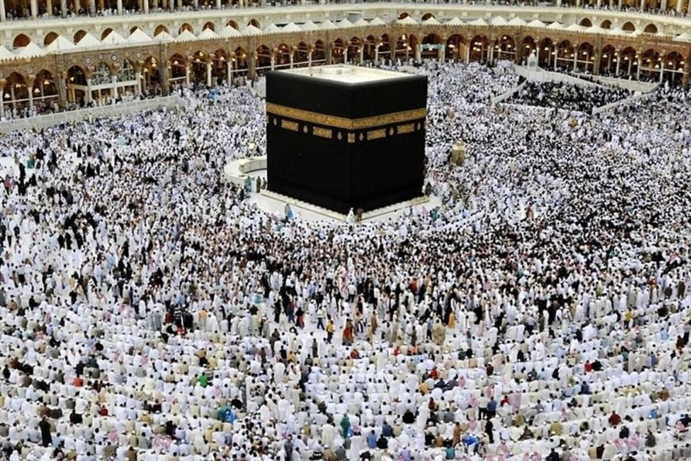 حجاج ایرانی