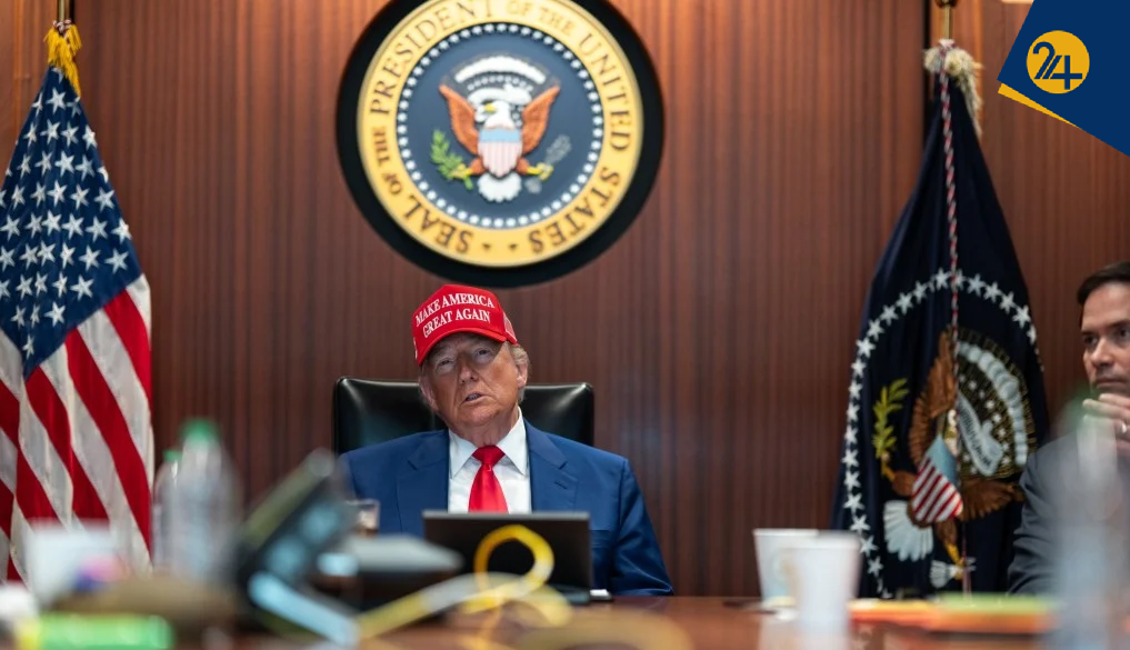 در جلسه محرمانه دولت با کنگره درباره حمله آمریکا به ایران چه گذشت؟ | شکاف عجیب بر سر ادعای نابودی برنامه هسته‌ای ایران