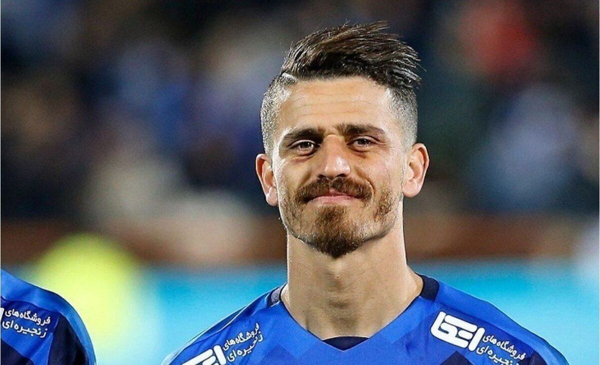 واکنش غفوری به بستن کافه اش؛ گروهی به کافه‌ ام حمله کردند...