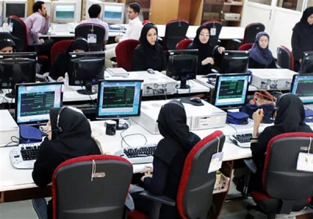  اداره‌های منطقه سیستان شنبه دورکار شد