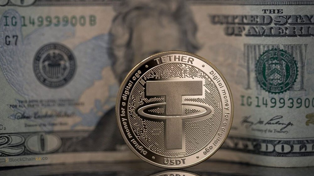 تیتر چیست؟ | استیبل‌کوینی با ثبات یا پر از چالش؟