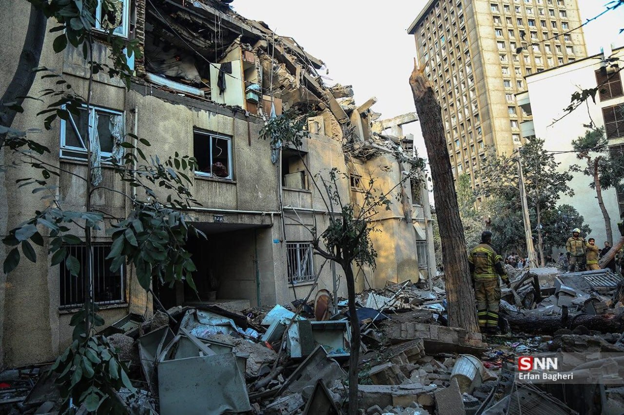 جزئیات پرداخت وام به مالکان ساختمان‌های تخریب شده در حمله اسرائیل