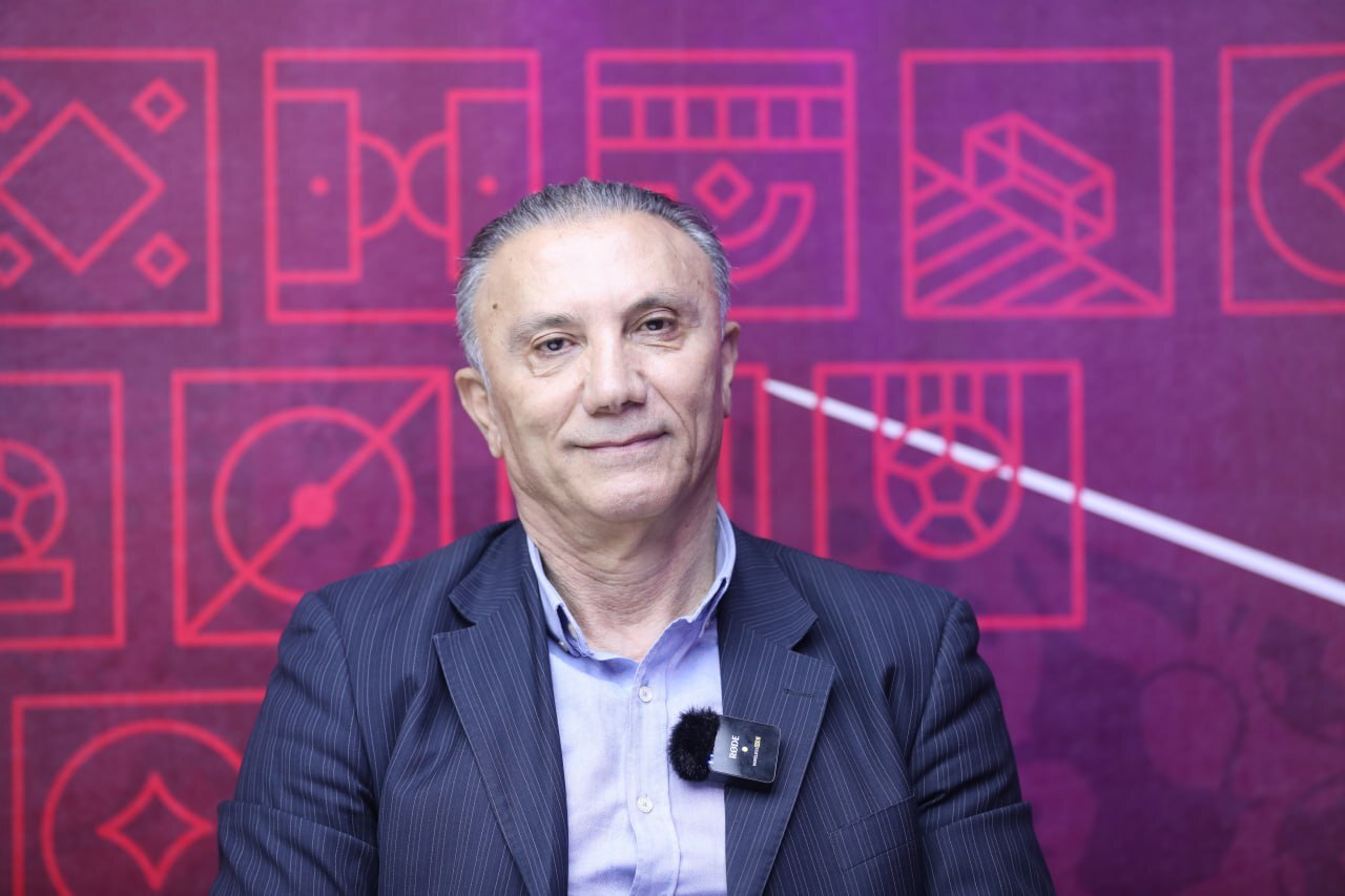 درخشان: مربی ایرانی به درد پرسپولیس می خورد