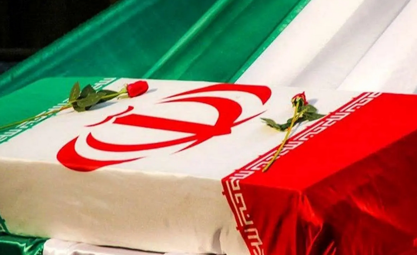 پنجمین امدادگر در پی حملات اسرائیل به شهادت رسید+عکس شهادت