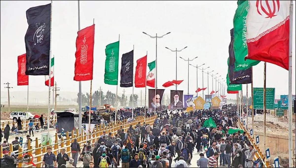 خبر مهم وزیر راه درباره فروش بلیت‌های اربعین