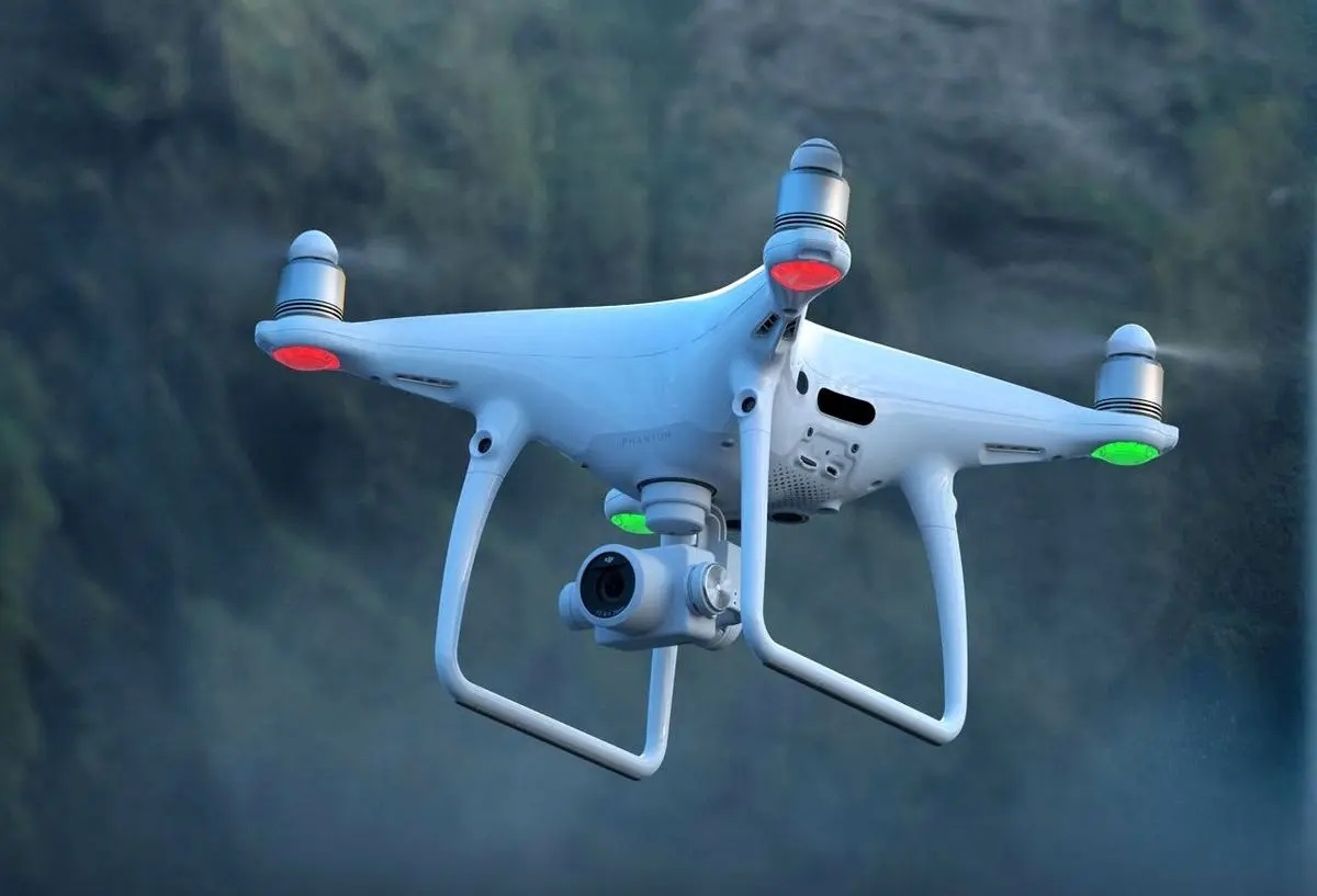 جزئیات قانون جدید برای پهباد‌های غیرنظامی