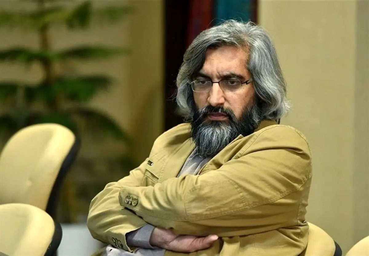 شکایت از وحید جلیلی به دادستان کل کشور