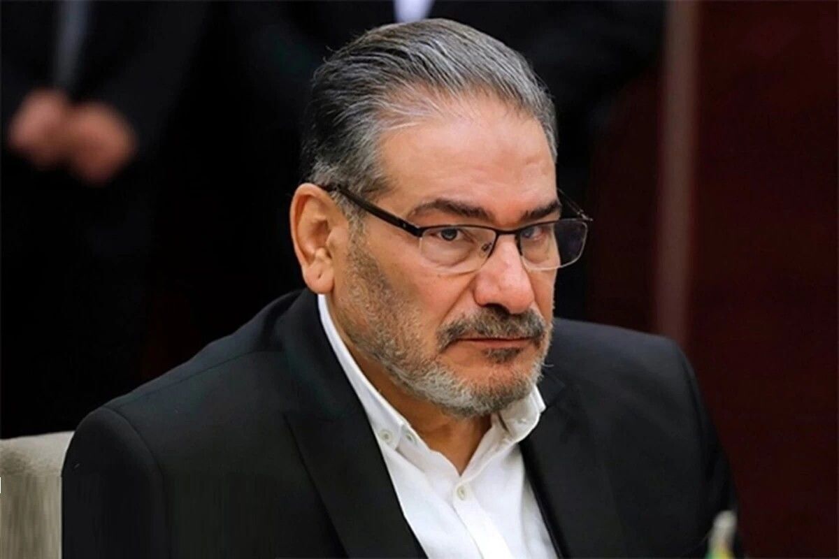 عکس جدید از منزل شمخانی پس از حملات اسرائیل