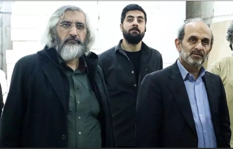 جلیلی و جبلی