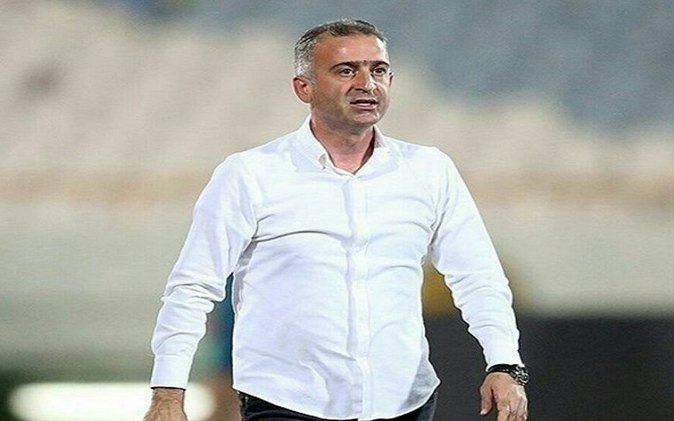 کمالوند سرمربی نساجی شد کمالوند