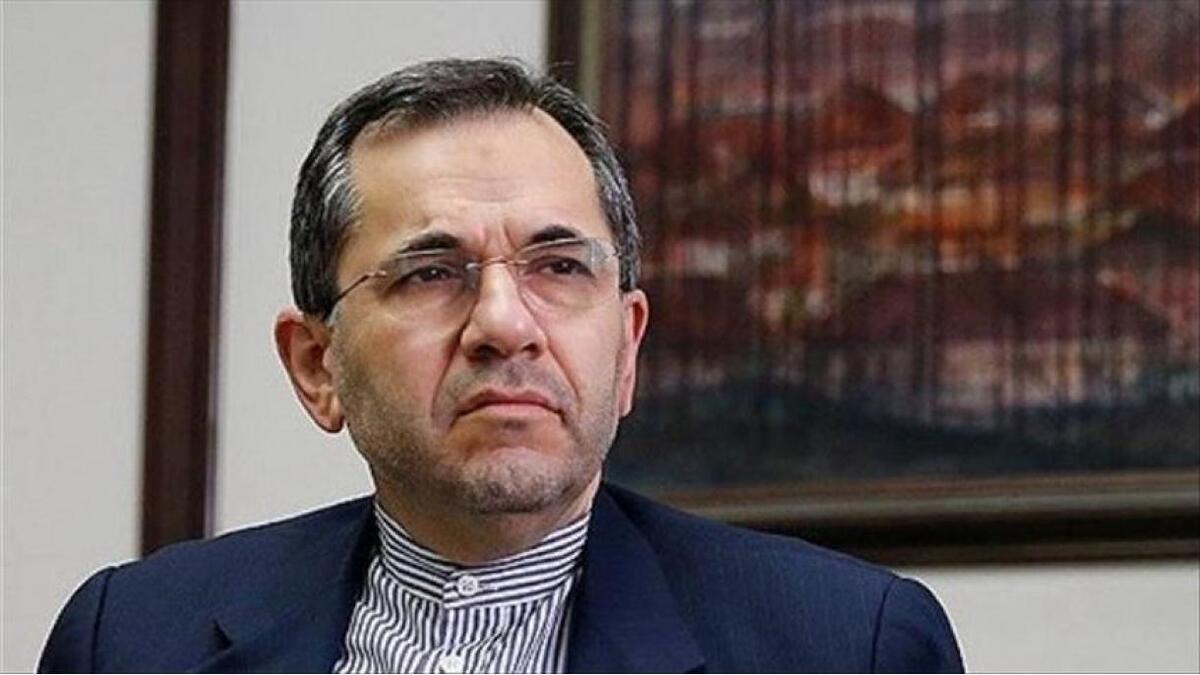 تخت‌روانچی در کمیسیون امنیت ملی: هیچ قرار ملاقاتی با آمریکایی‌ها نداریم