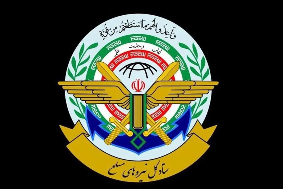 قرارگاه خاتم‌الانبیاء: تکرار تجاوز به ایران پاسخ کوبنده‌تر دارد